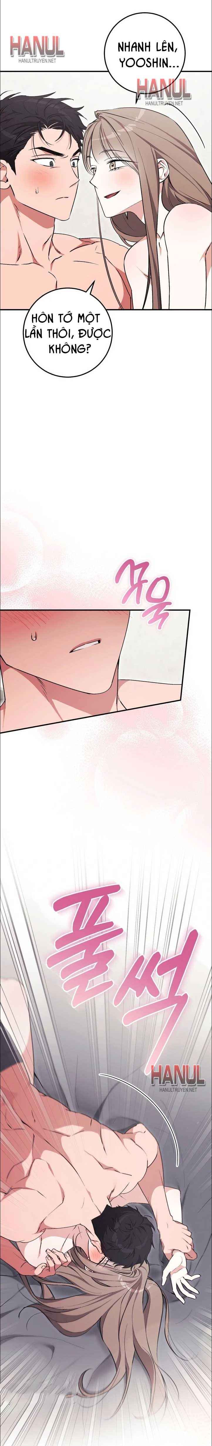 đọc truyện Vị Dâu Chương 10.5 ảnh 4 tại Thiên Thai Truyện