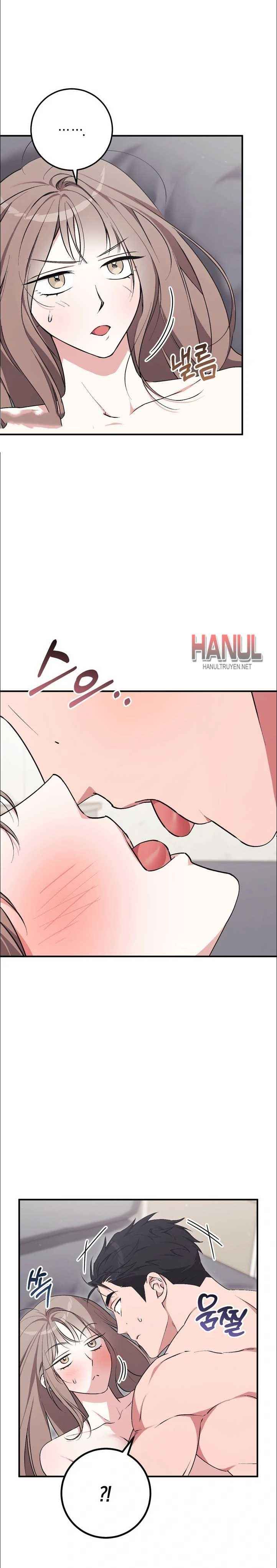 đọc truyện Vị Dâu Chương 10.5 ảnh 8 tại Thiên Thai Truyện