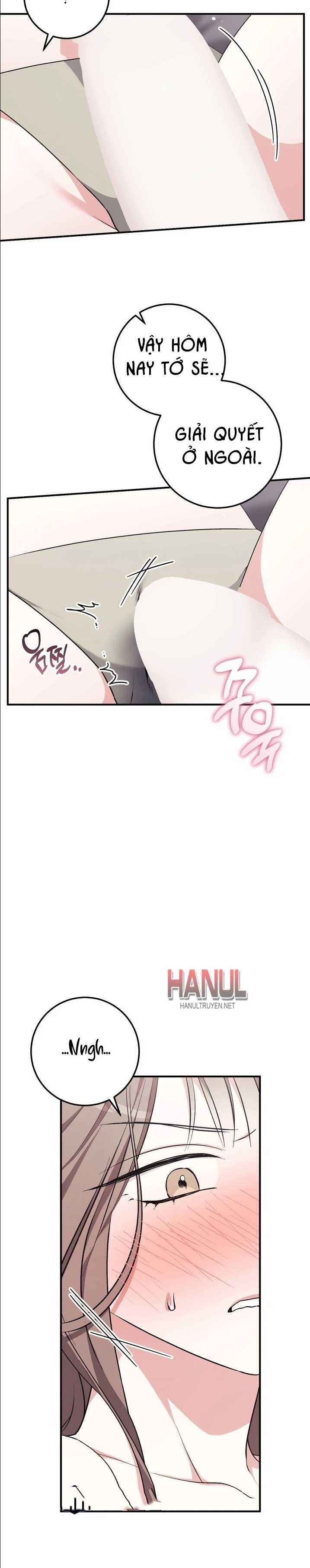 đọc truyện Vị Dâu Chương 10.5 ảnh 10 tại Thiên Thai Truyện