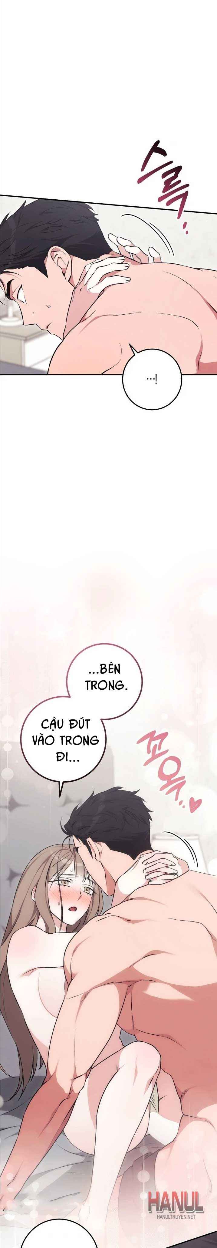 đọc truyện Vị Dâu Chương 10.5 ảnh 11 tại Thiên Thai Truyện