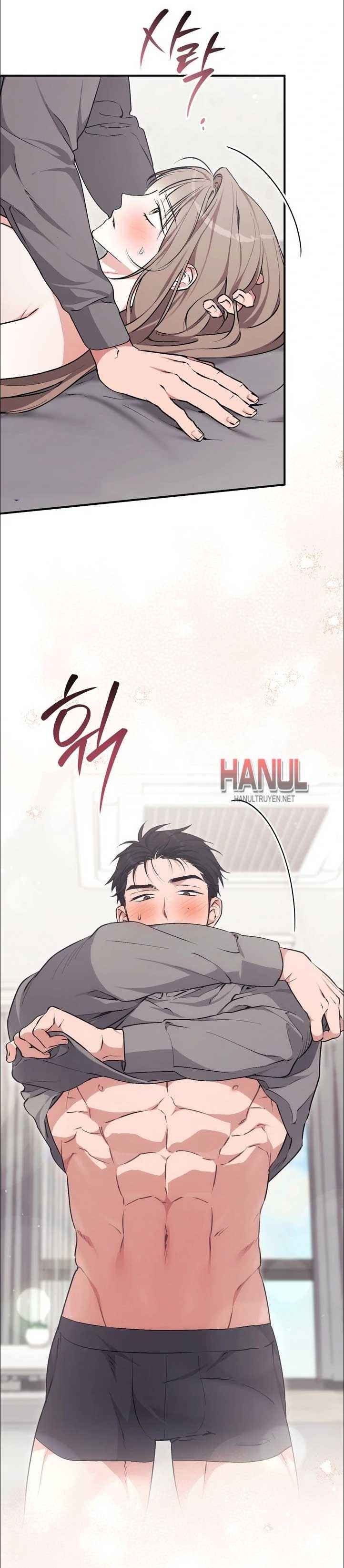 đọc truyện Vị Dâu Chương 10 ảnh 3 tại Thiên Thai Truyện