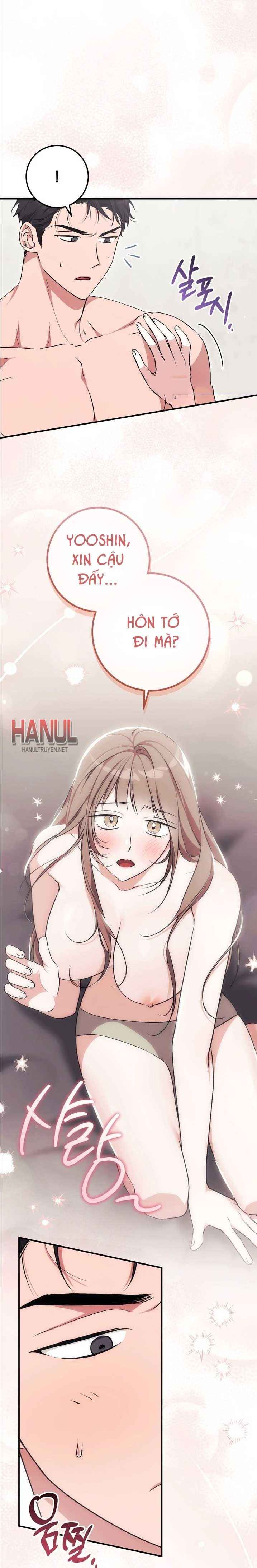 đọc truyện Vị Dâu Chương 10 ảnh 12 tại Thiên Thai Truyện