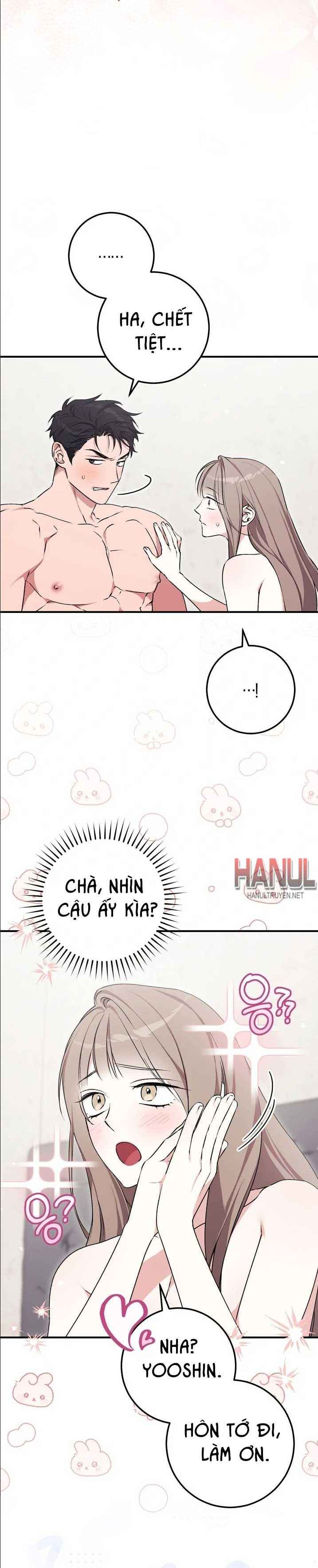 đọc truyện Vị Dâu Chương 10 ảnh 13 tại Thiên Thai Truyện