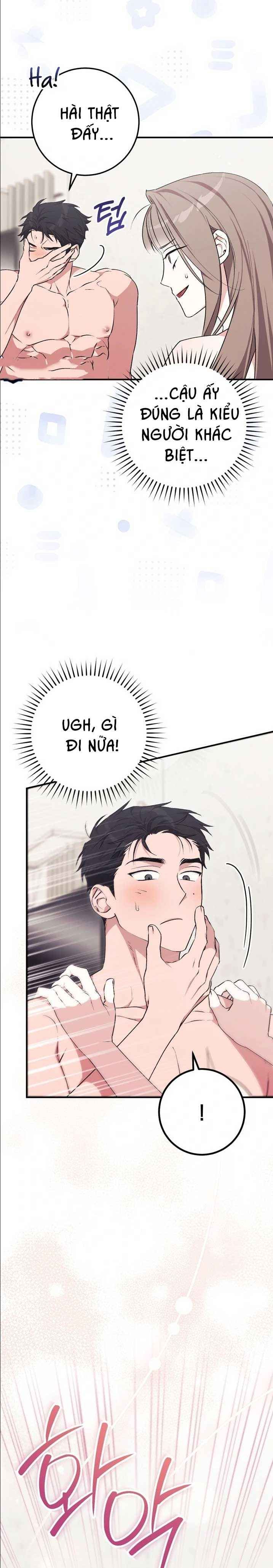 đọc truyện Vị Dâu Chương 10 ảnh 14 tại Thiên Thai Truyện