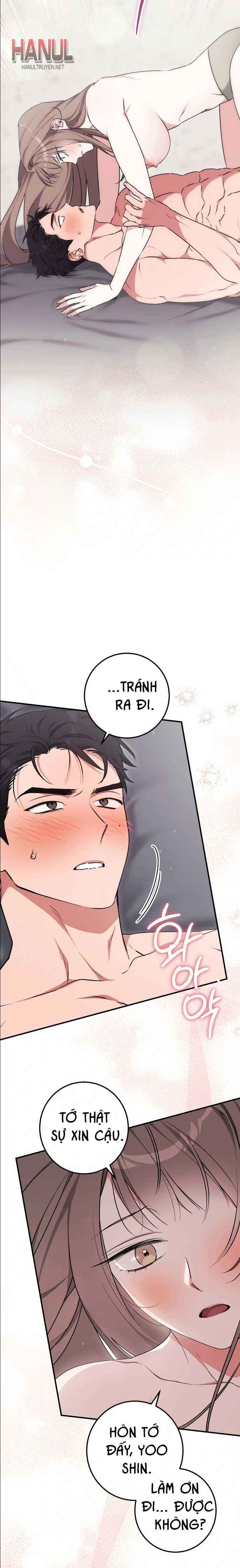 đọc truyện Vị Dâu Chương 10 ảnh 15 tại Thiên Thai Truyện