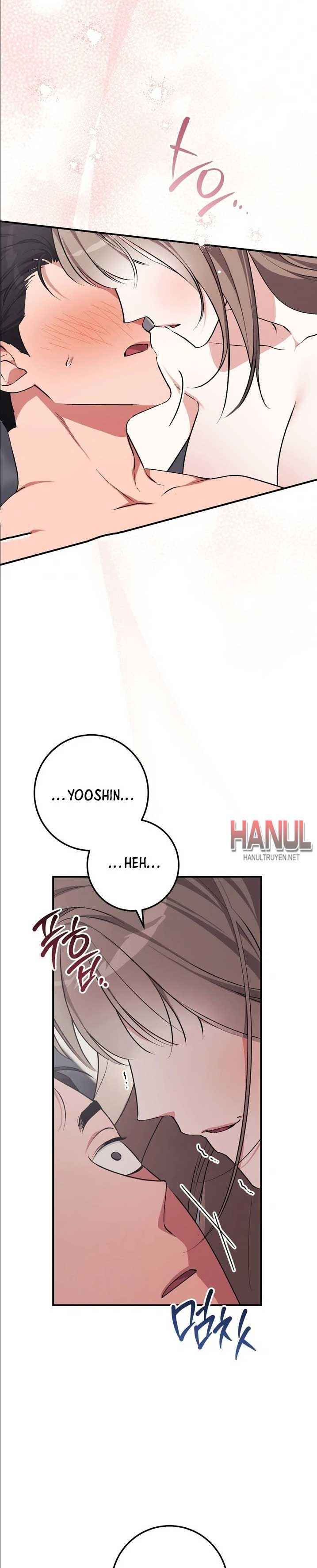 đọc truyện Vị Dâu Chương 10 ảnh 16 tại Thiên Thai Truyện