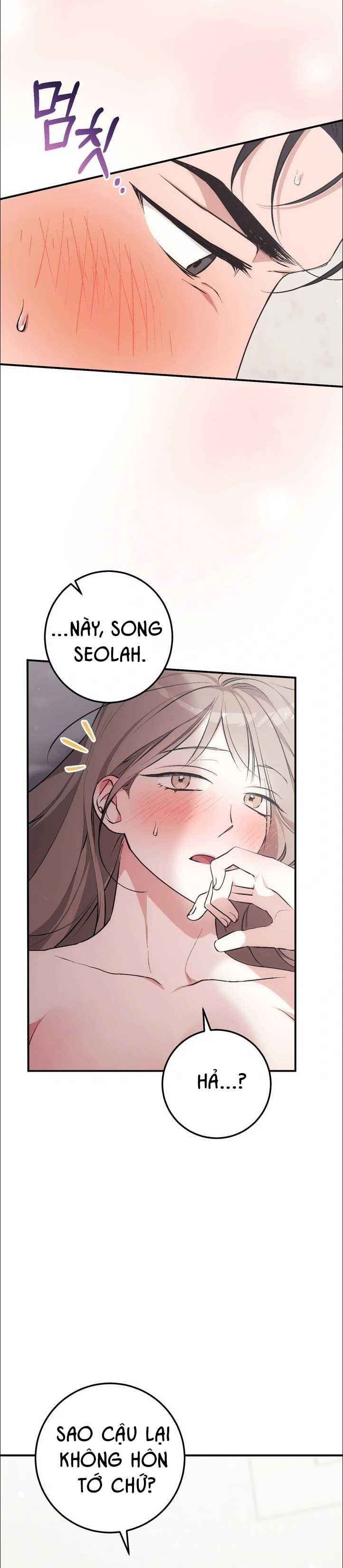 đọc truyện Vị Dâu Chương 10 ảnh 6 tại Thiên Thai Truyện