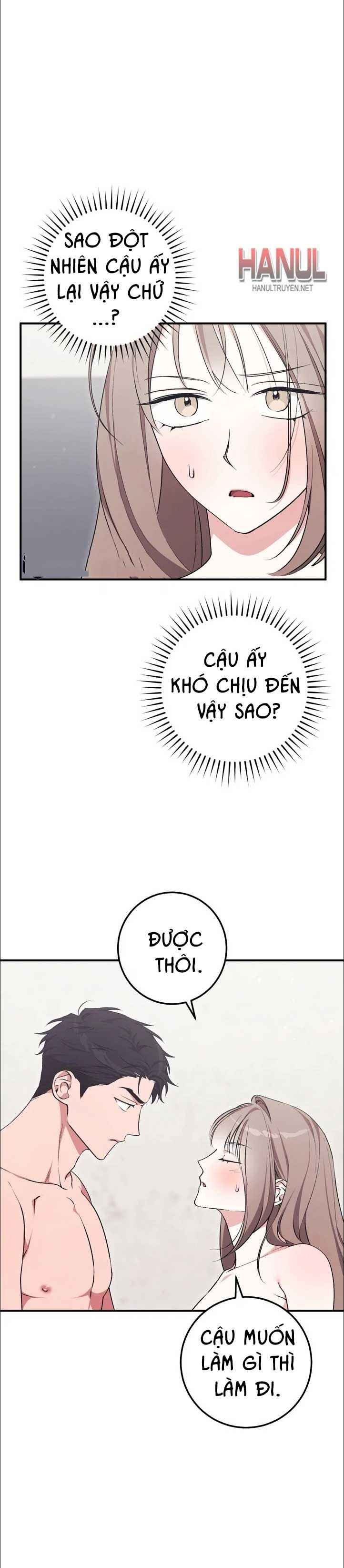 đọc truyện Vị Dâu Chương 10 ảnh 8 tại Thiên Thai Truyện