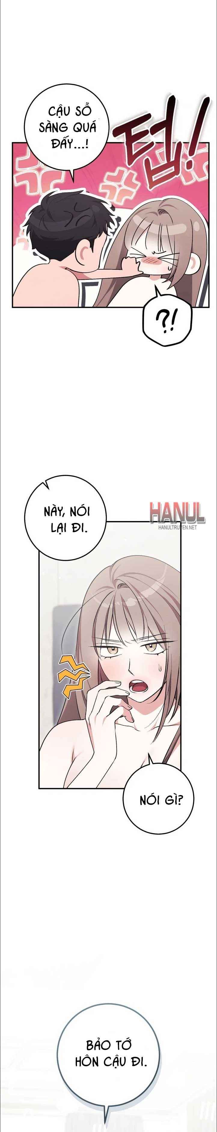 đọc truyện Vị Dâu Chương 10 ảnh 9 tại Thiên Thai Truyện