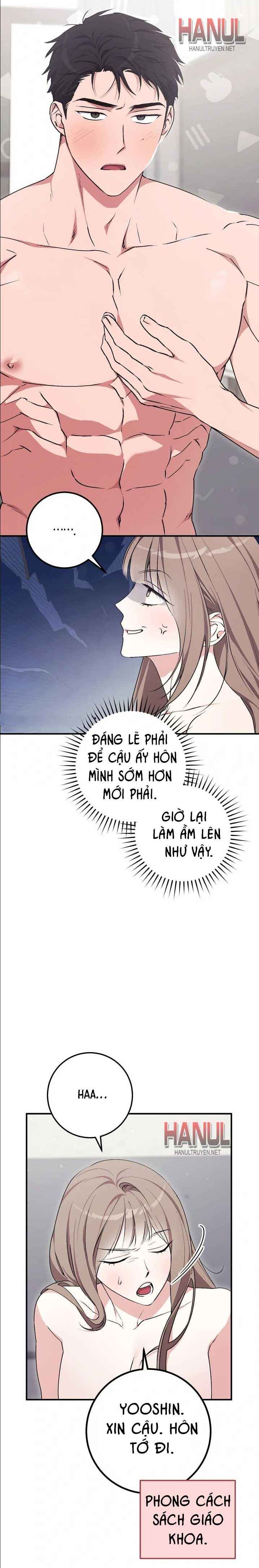 đọc truyện Vị Dâu Chương 10 ảnh 10 tại Thiên Thai Truyện