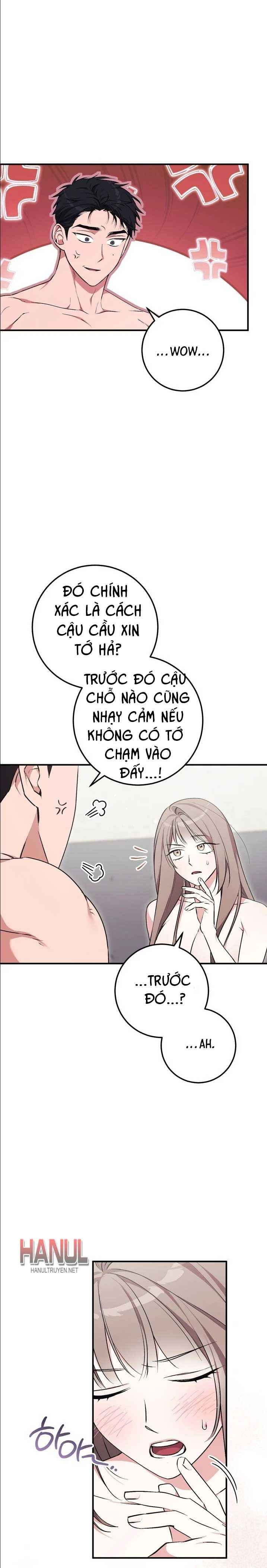 đọc truyện Vị Dâu Chương 10 ảnh 11 tại Thiên Thai Truyện