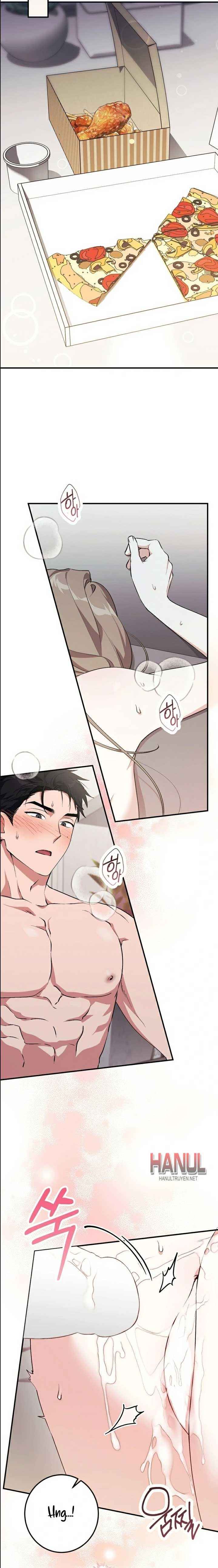 đọc truyện Vị Dâu Chương 11.5 ảnh 3 tại Thiên Thai Truyện