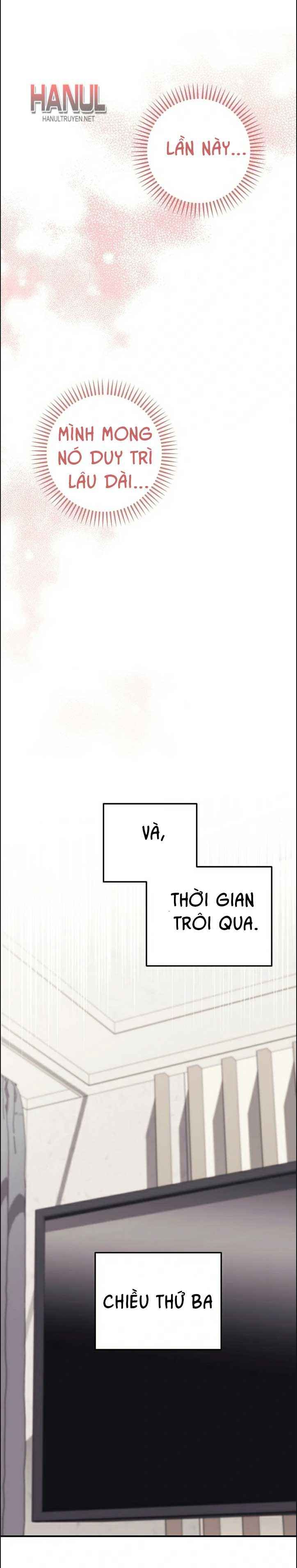 đọc truyện Vị Dâu Chương 11.5 ảnh 13 tại Thiên Thai Truyện