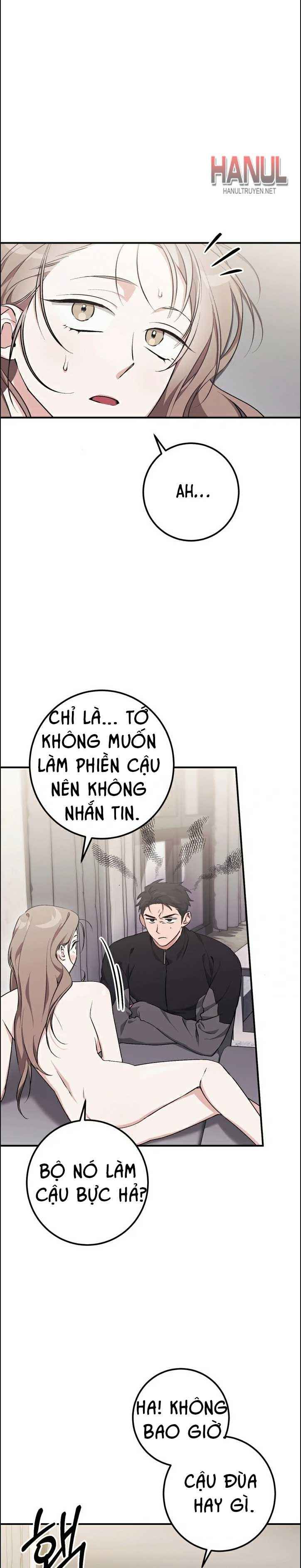 đọc truyện Vị Dâu Chương 11.5 ảnh 9 tại Thiên Thai Truyện