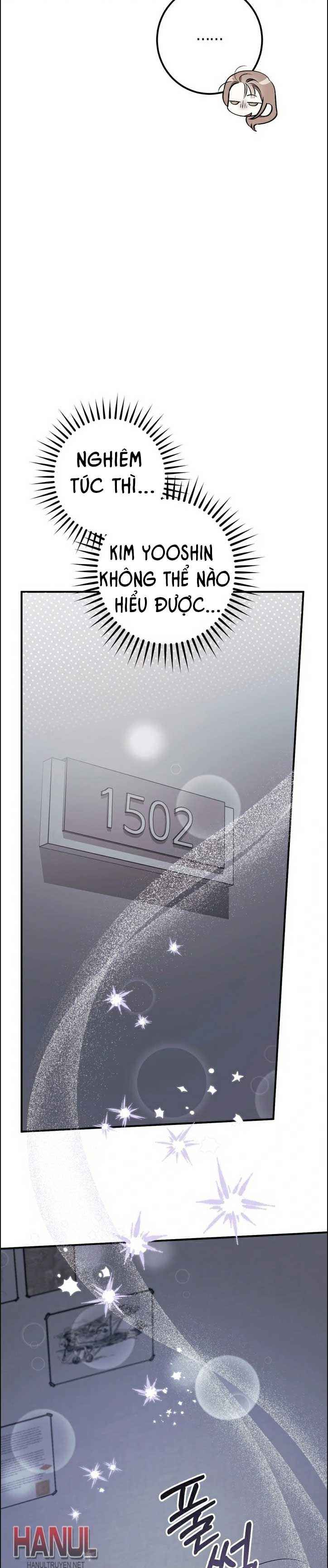 đọc truyện Vị Dâu Chương 11.5 ảnh 11 tại Thiên Thai Truyện