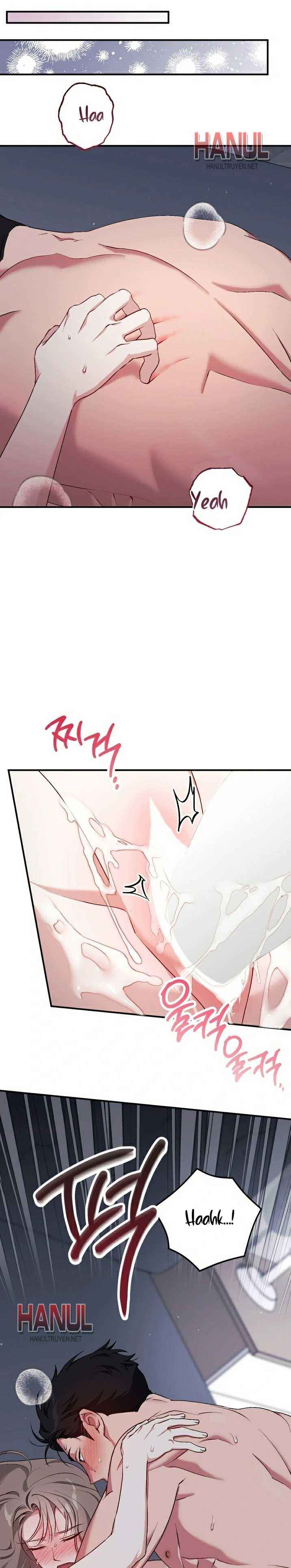 đọc truyện Vị Dâu Chương 11 ảnh 3 tại Thiên Thai Truyện