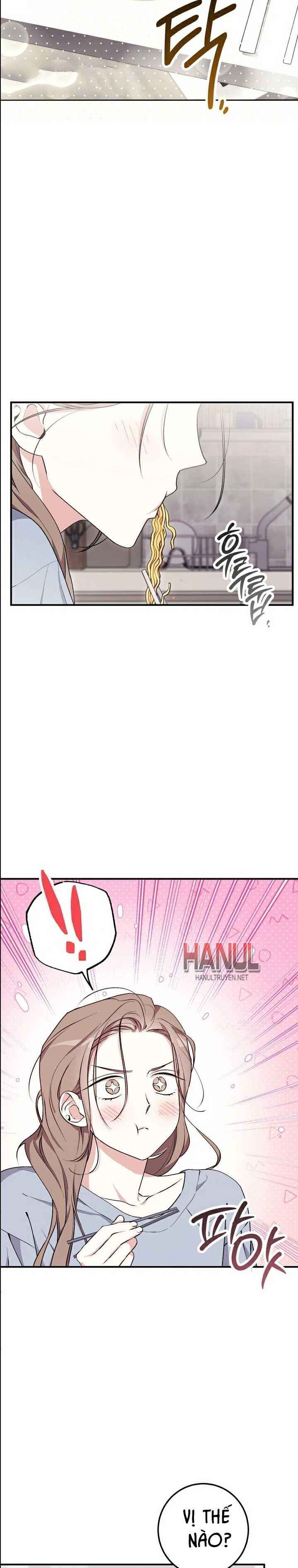 đọc truyện Vị Dâu Chương 11 ảnh 14 tại Thiên Thai Truyện