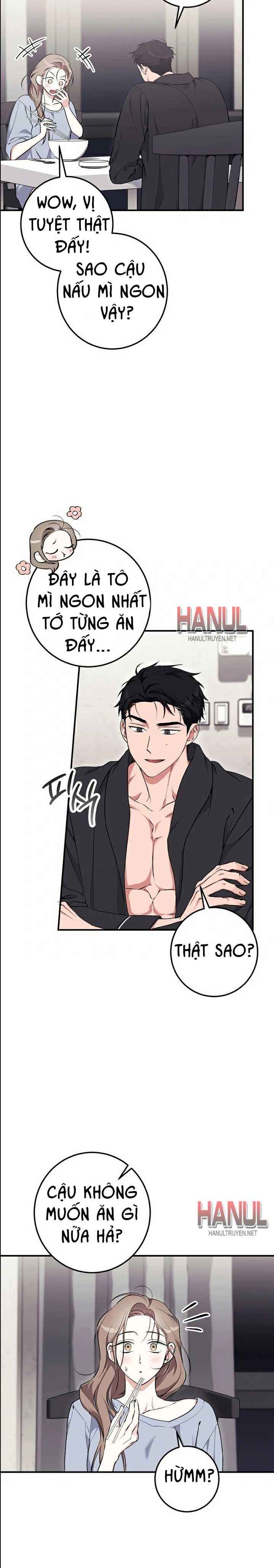 đọc truyện Vị Dâu Chương 11 ảnh 15 tại Thiên Thai Truyện