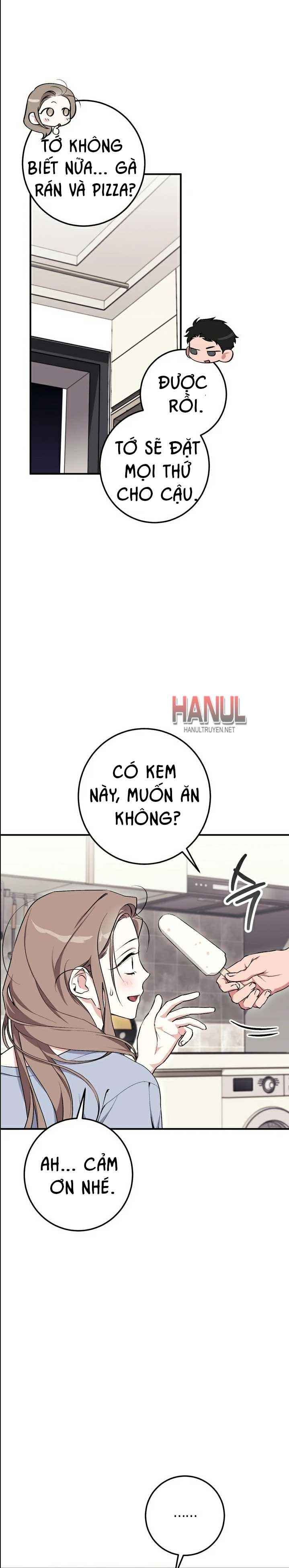 đọc truyện Vị Dâu Chương 11 ảnh 16 tại Thiên Thai Truyện