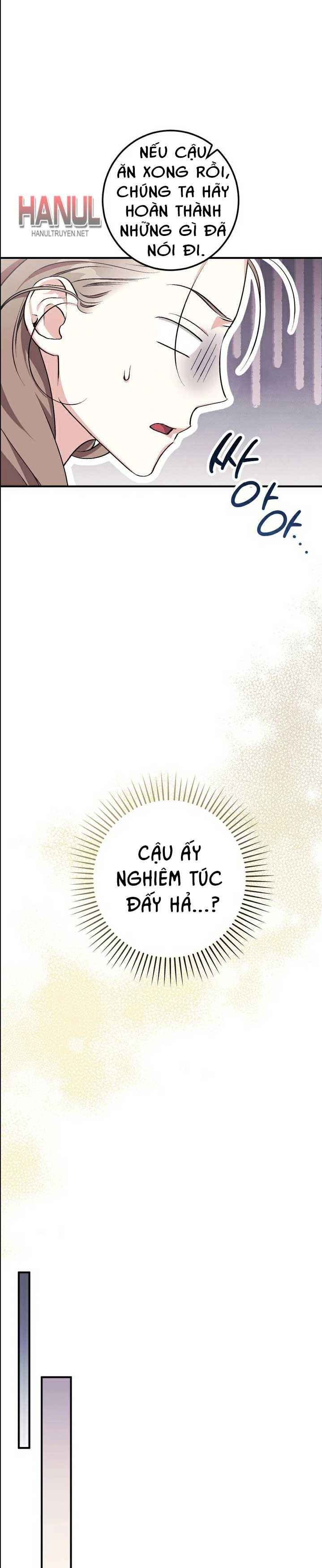 đọc truyện Vị Dâu Chương 11 ảnh 19 tại Thiên Thai Truyện