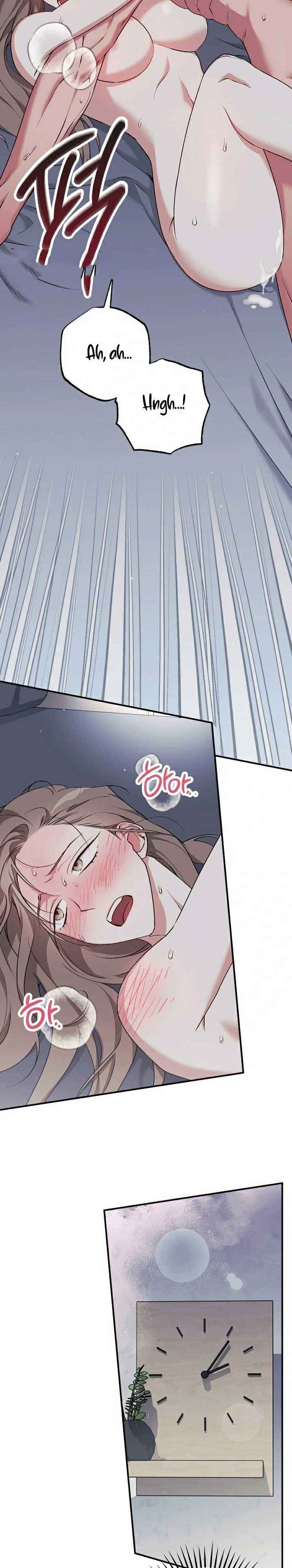 đọc truyện Vị Dâu Chương 11 ảnh 4 tại Thiên Thai Truyện