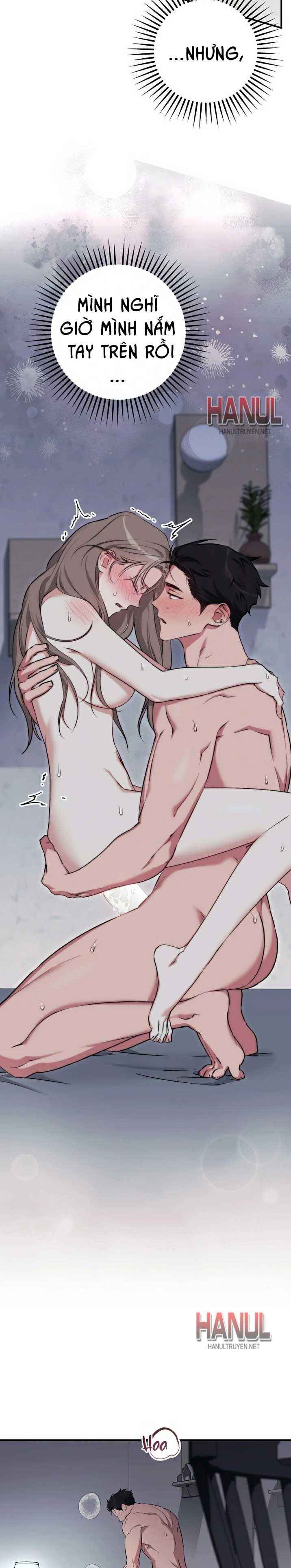 đọc truyện Vị Dâu Chương 11 ảnh 5 tại Thiên Thai Truyện