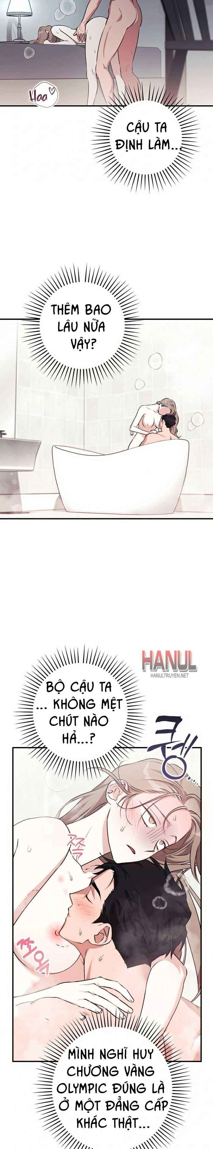 đọc truyện Vị Dâu Chương 11 ảnh 6 tại Thiên Thai Truyện