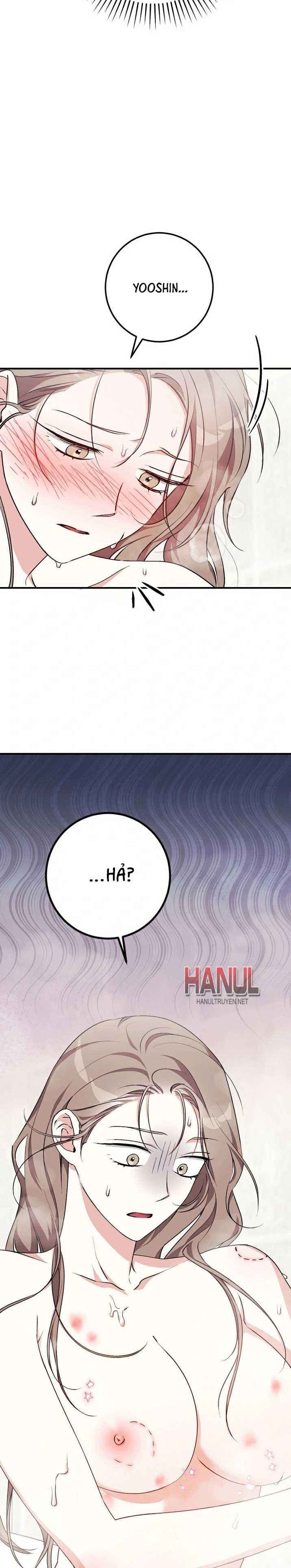 đọc truyện Vị Dâu Chương 11 ảnh 7 tại Thiên Thai Truyện