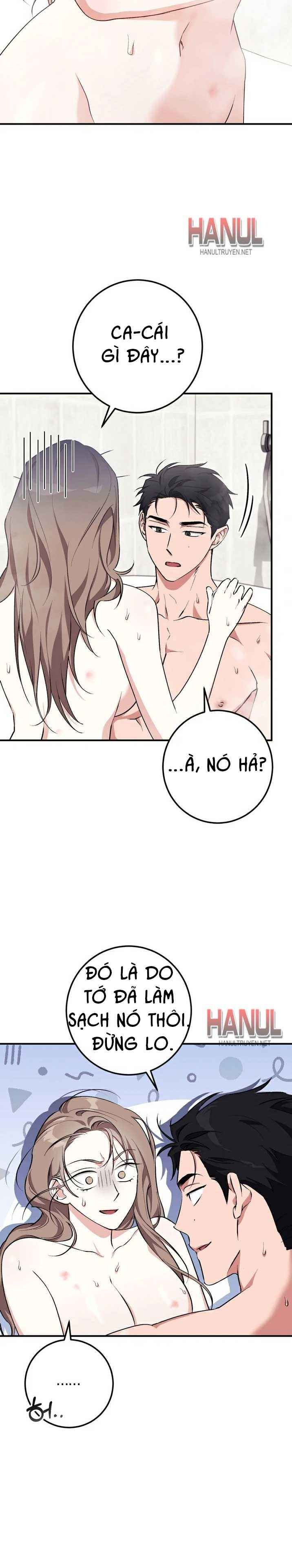 đọc truyện Vị Dâu Chương 11 ảnh 8 tại Thiên Thai Truyện