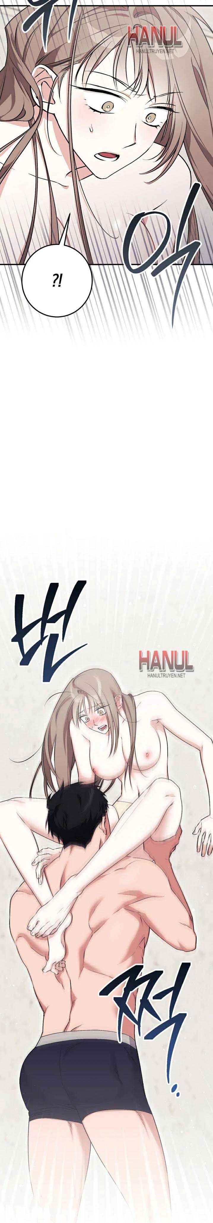 đọc truyện Vị Dâu Chương 12.5 ảnh 3 tại Thiên Thai Truyện