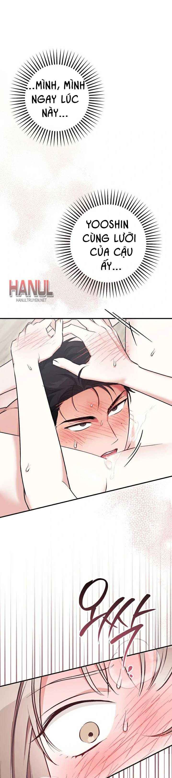 đọc truyện Vị Dâu Chương 12.5 ảnh 12 tại Thiên Thai Truyện