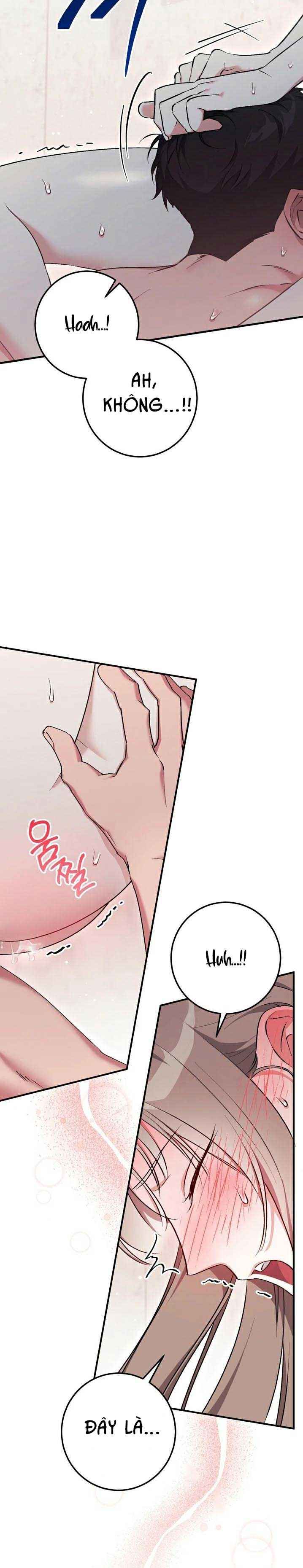 đọc truyện Vị Dâu Chương 12.5 ảnh 14 tại Thiên Thai Truyện