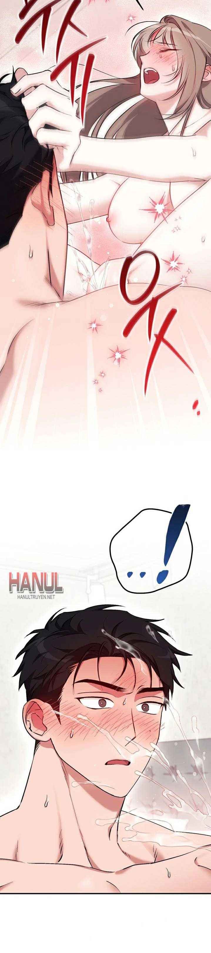 đọc truyện Vị Dâu Chương 12.5 ảnh 16 tại Thiên Thai Truyện