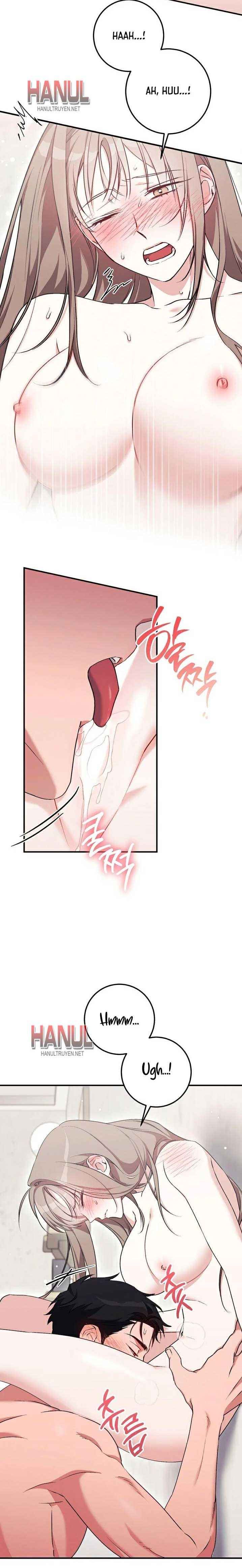 đọc truyện Vị Dâu Chương 12.5 ảnh 6 tại Thiên Thai Truyện