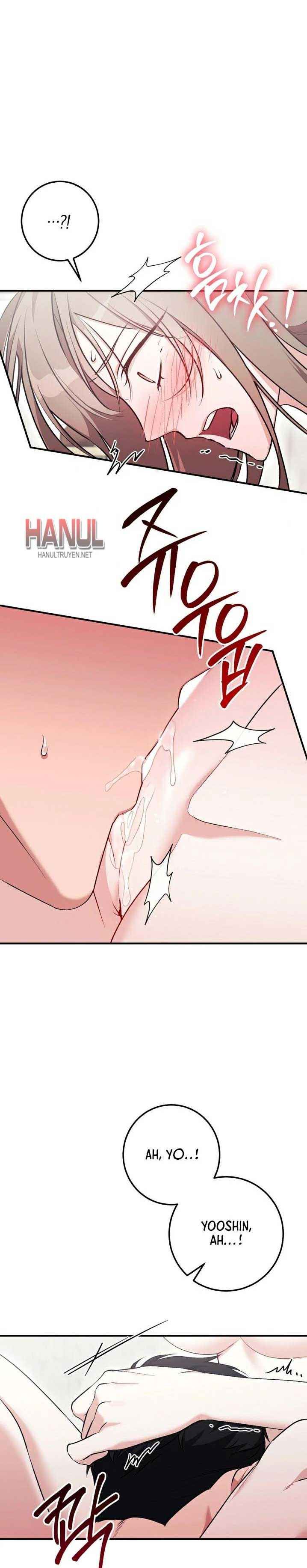 đọc truyện Vị Dâu Chương 12.5 ảnh 7 tại Thiên Thai Truyện