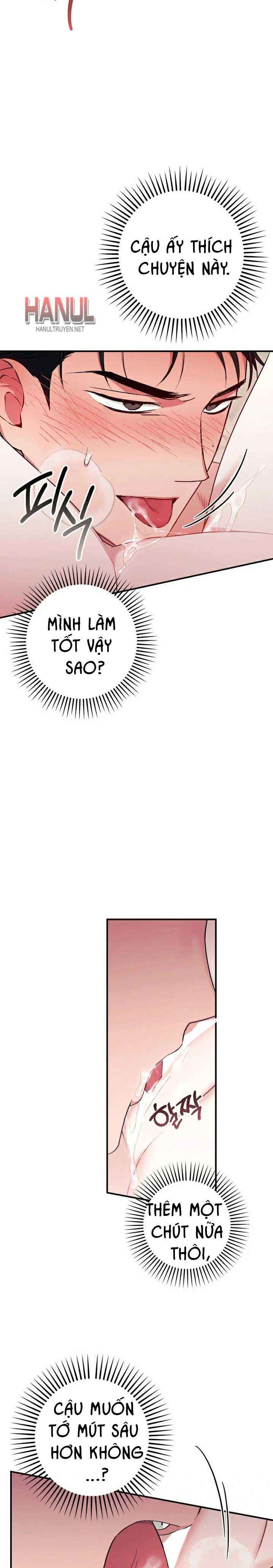 đọc truyện Vị Dâu Chương 12.5 ảnh 9 tại Thiên Thai Truyện