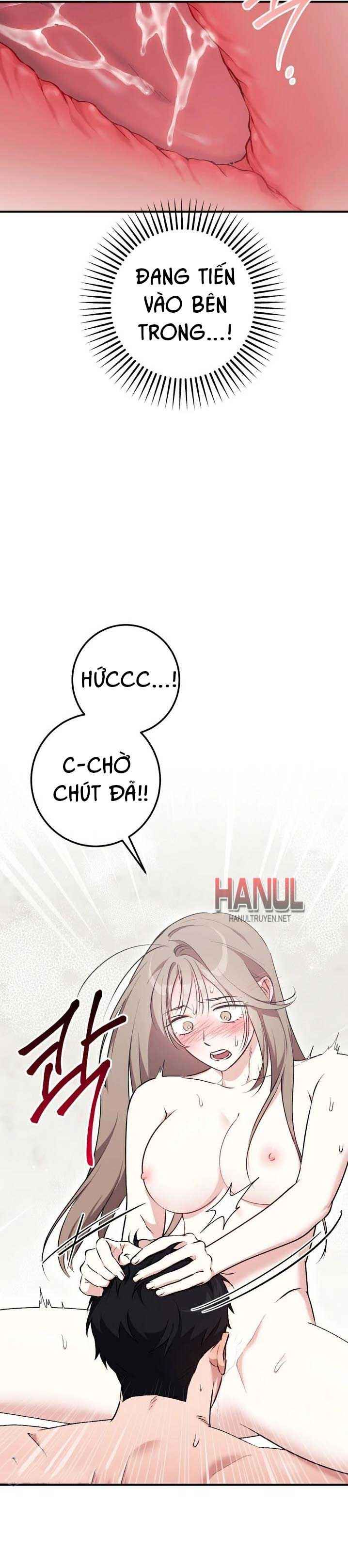 đọc truyện Vị Dâu Chương 12.5 ảnh 11 tại Thiên Thai Truyện