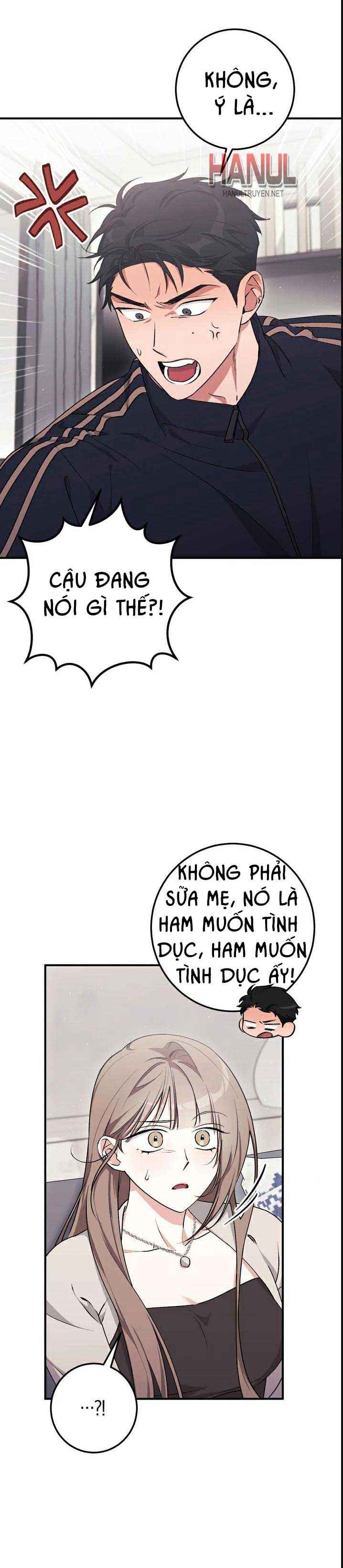 đọc truyện Vị Dâu Chương 12 ảnh 3 tại Thiên Thai Truyện