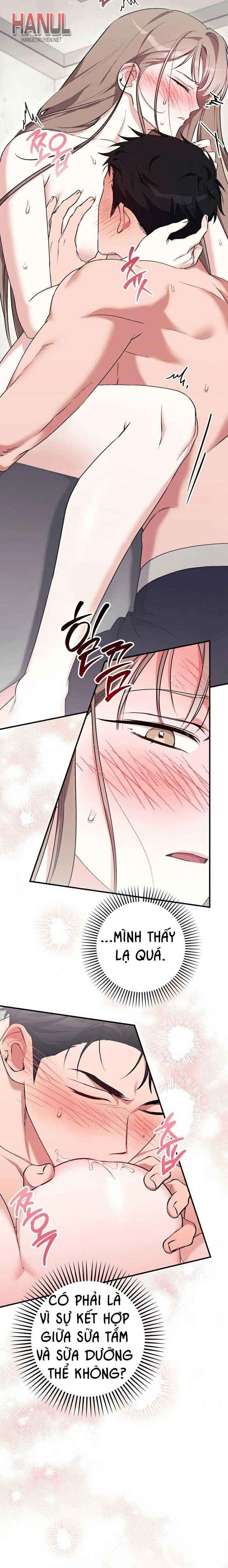 đọc truyện Vị Dâu Chương 12 ảnh 12 tại Thiên Thai Truyện