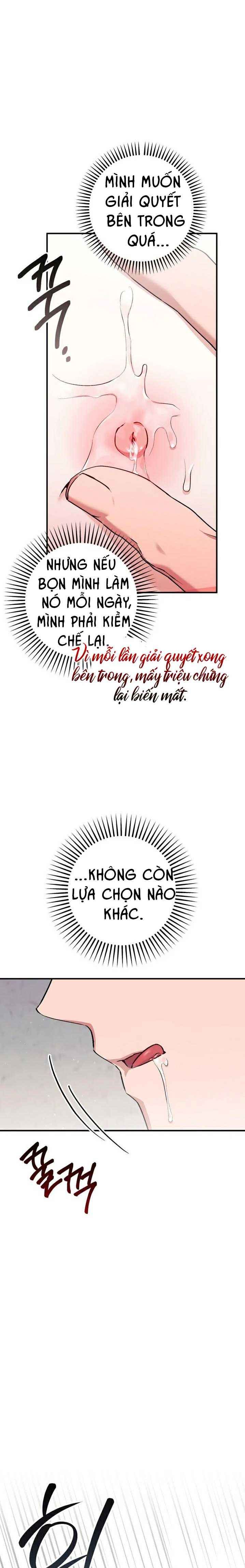 đọc truyện Vị Dâu Chương 12 ảnh 14 tại Thiên Thai Truyện