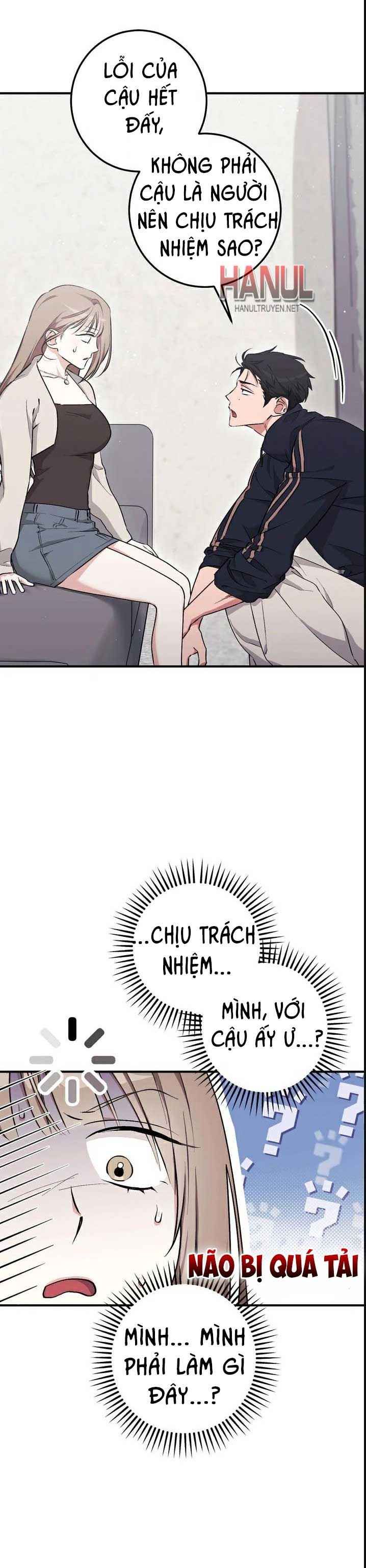 đọc truyện Vị Dâu Chương 12 ảnh 5 tại Thiên Thai Truyện