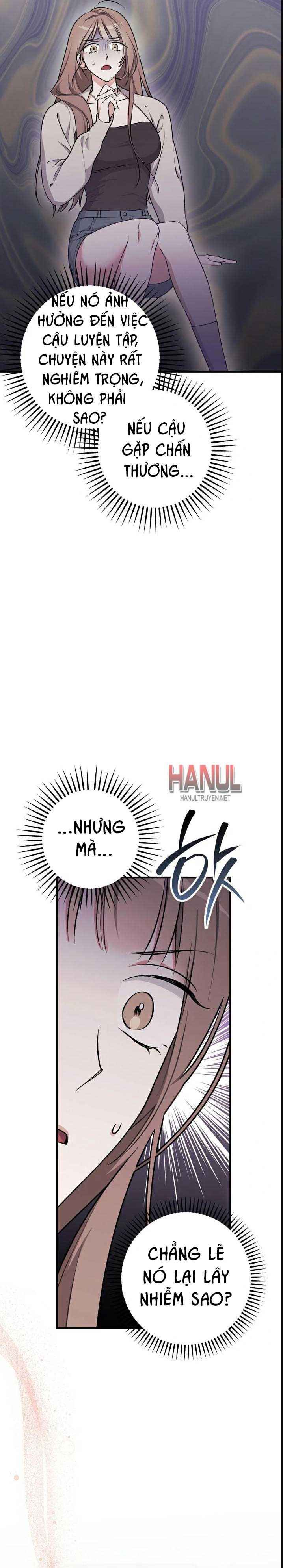 đọc truyện Vị Dâu Chương 12 ảnh 7 tại Thiên Thai Truyện