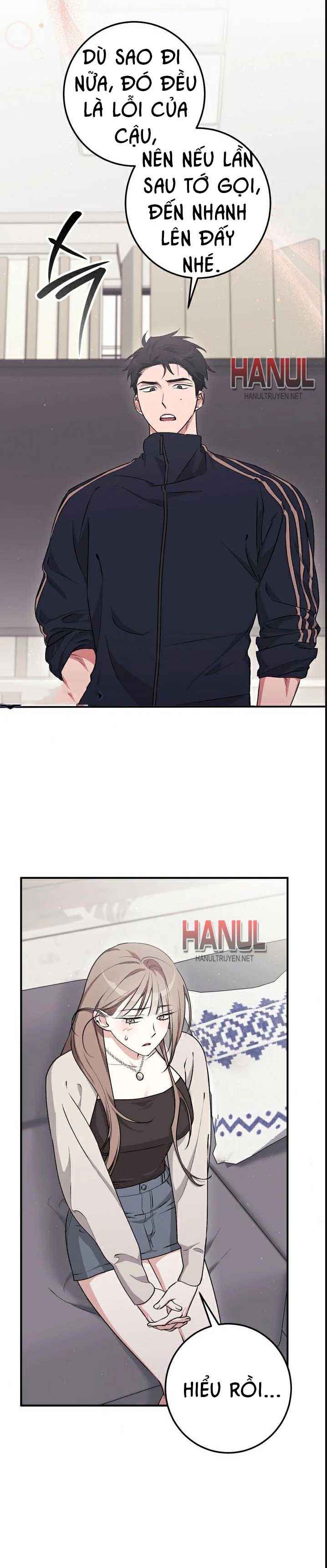 đọc truyện Vị Dâu Chương 12 ảnh 8 tại Thiên Thai Truyện