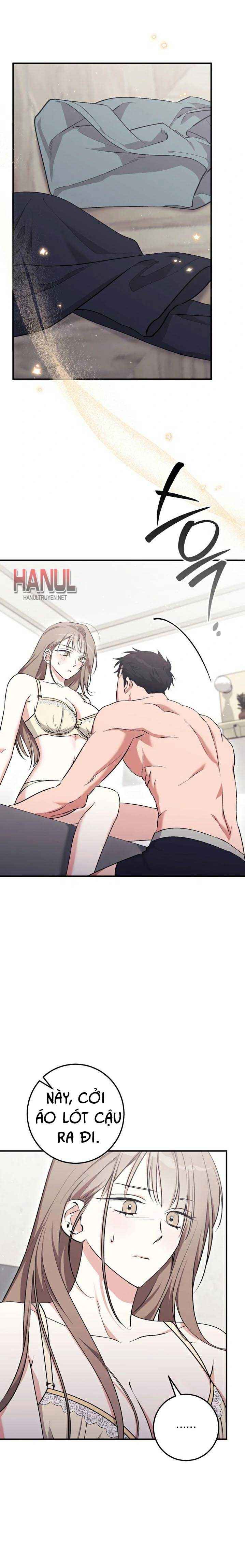 đọc truyện Vị Dâu Chương 12 ảnh 9 tại Thiên Thai Truyện