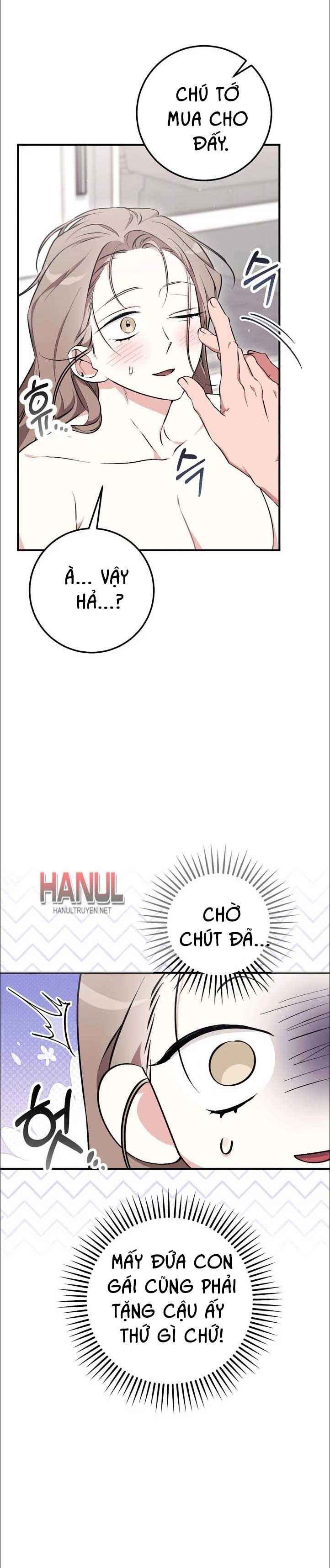 đọc truyện Vị Dâu Chương 13.5 ảnh 12 tại Thiên Thai Truyện