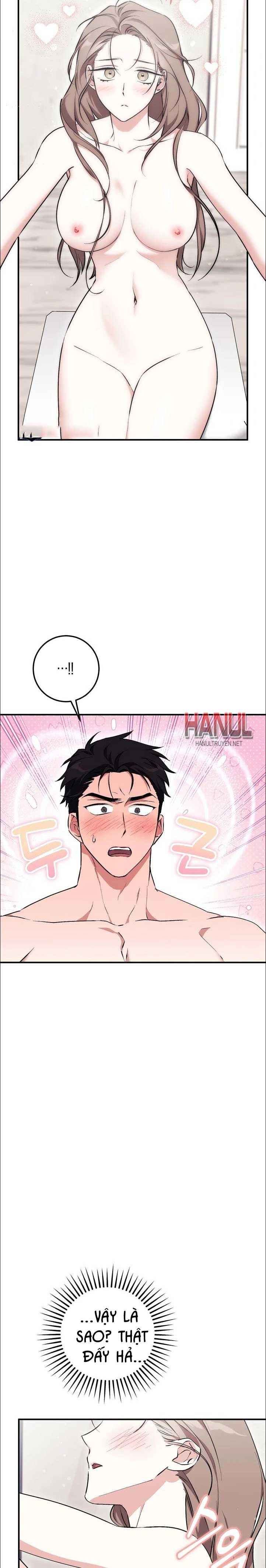 đọc truyện Vị Dâu Chương 13.5 ảnh 15 tại Thiên Thai Truyện