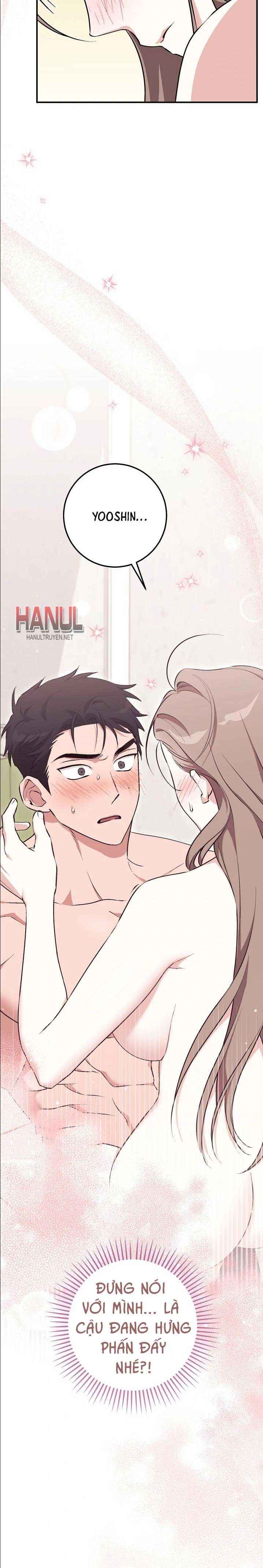 đọc truyện Vị Dâu Chương 13.5 ảnh 17 tại Thiên Thai Truyện