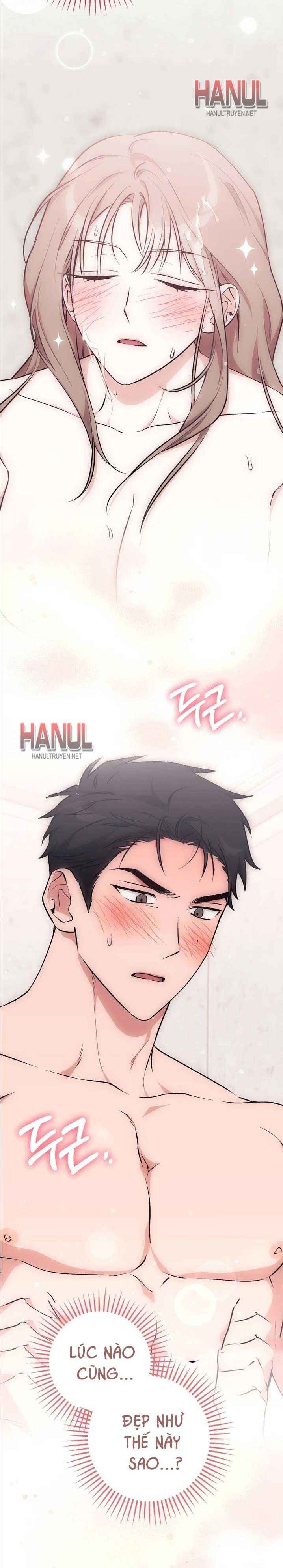 đọc truyện Vị Dâu Chương 13.5 ảnh 6 tại Thiên Thai Truyện