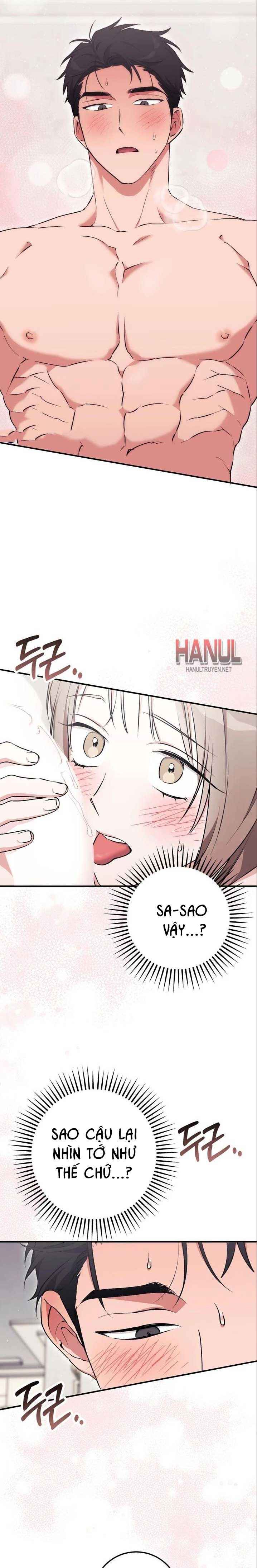 đọc truyện Vị Dâu Chương 13 ảnh 12 tại Thiên Thai Truyện