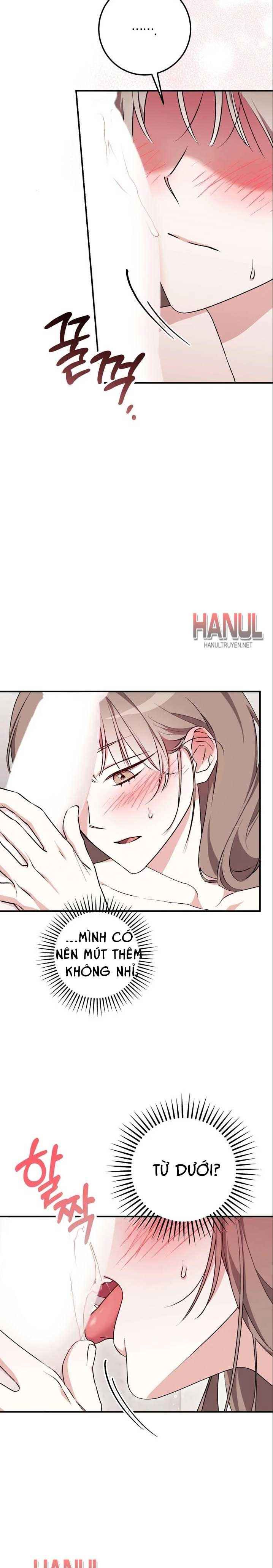 đọc truyện Vị Dâu Chương 13 ảnh 13 tại Thiên Thai Truyện